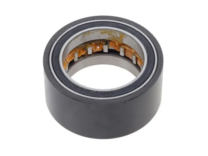 Bronco One Way Clutch Bearing - At-03459 1