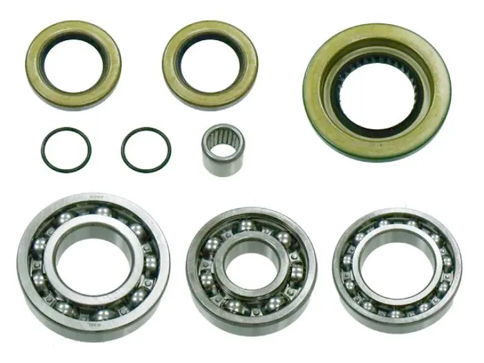 Bronco Differential Bearing Kit - At-03A09 1