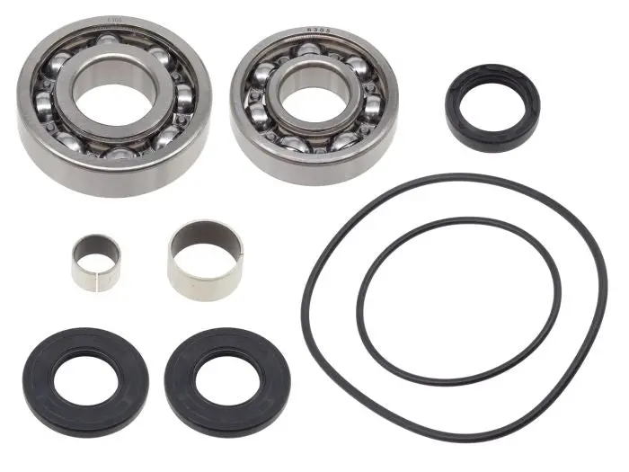 Bronco Differential Bearing Kit, Front - At-03D24 1