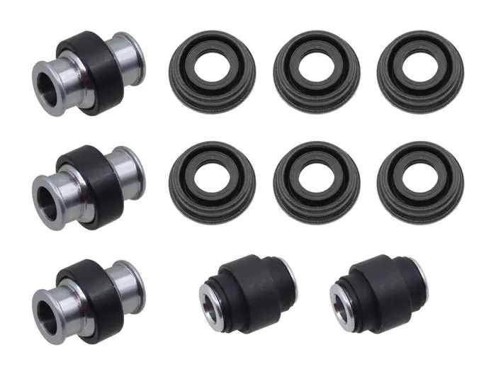 Bronco Rear Independent Suspension Bearing Kit - At-04532 1