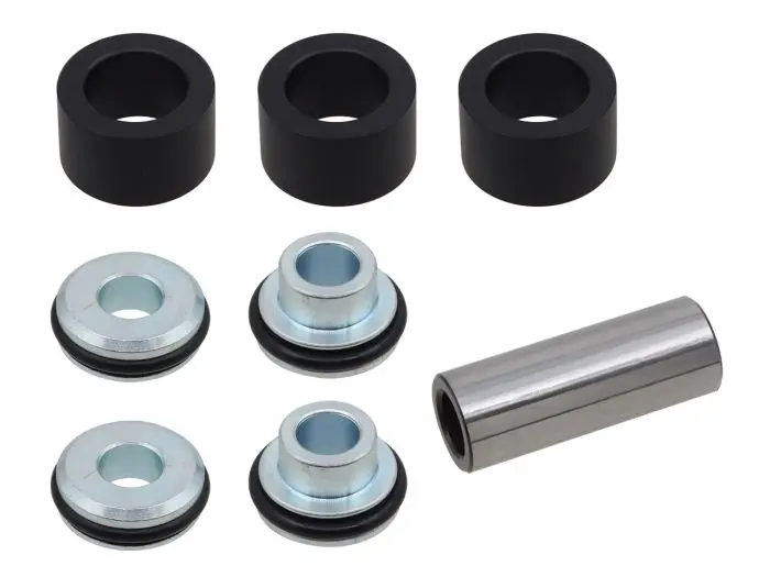 Bronco A-Arm Bushing Kit - Lower / Upper - At-04534 1