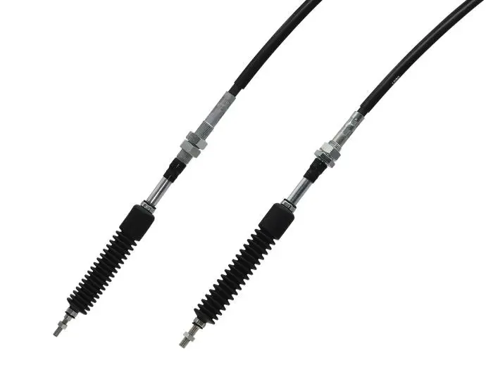 Bronco Gearshift Cable - At-05255 1