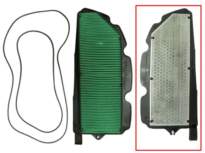 Bronco Air Filter - At-07235 1