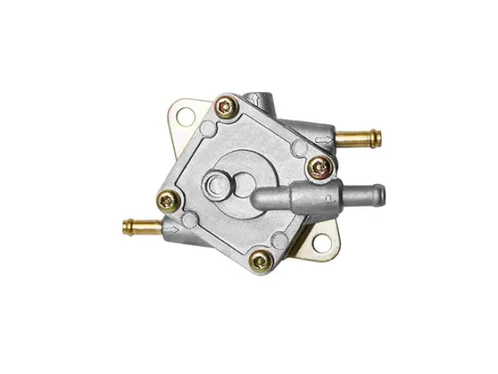 Bronco Fuel Pump - At-07750 1