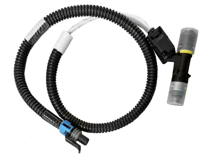 Bronco Fuel Injector - At-07901 1