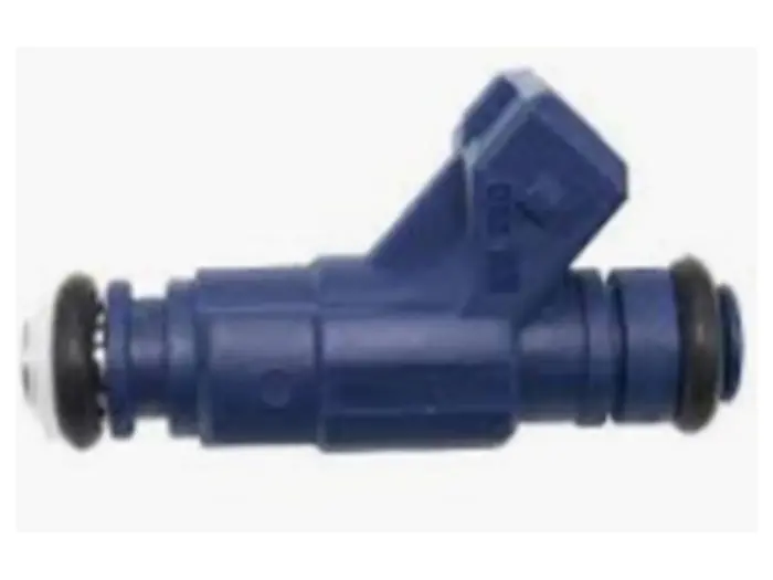 Bronco Fuel Injector - At-07910 1