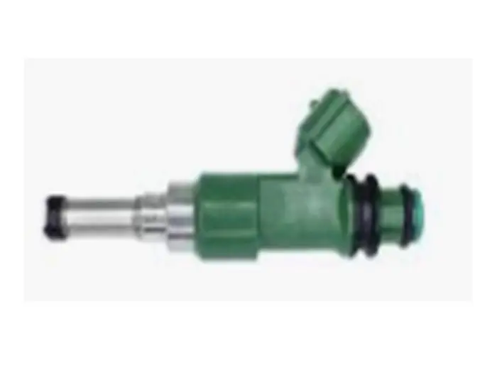 Bronco Fuel Injector - At-07913 1