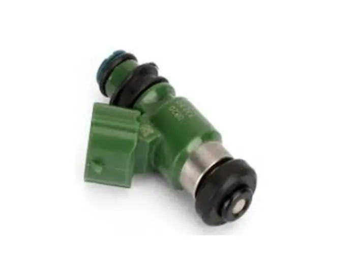 Bronco Fuel Injector - At-07921 1