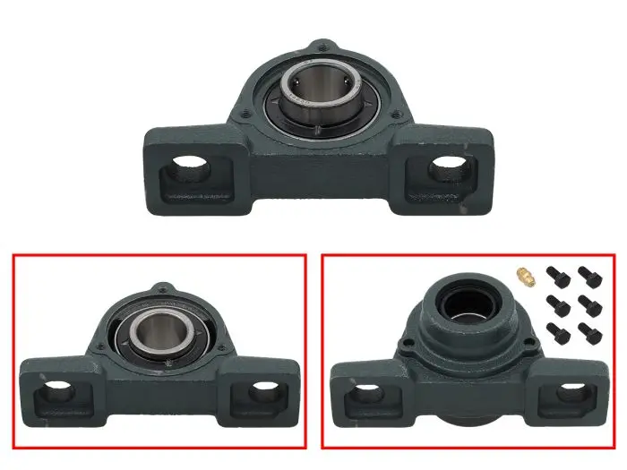 Bronco Flex / Prop Bearing Assembly - At-08959 1