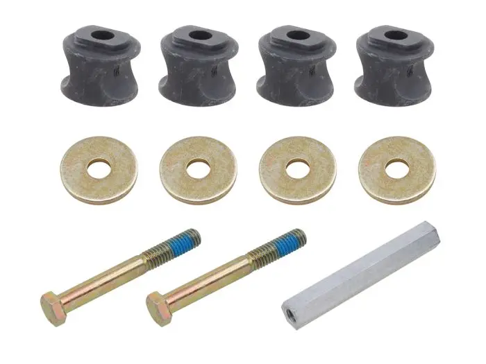 Bronco Stabilizer Joint - At-08862 1