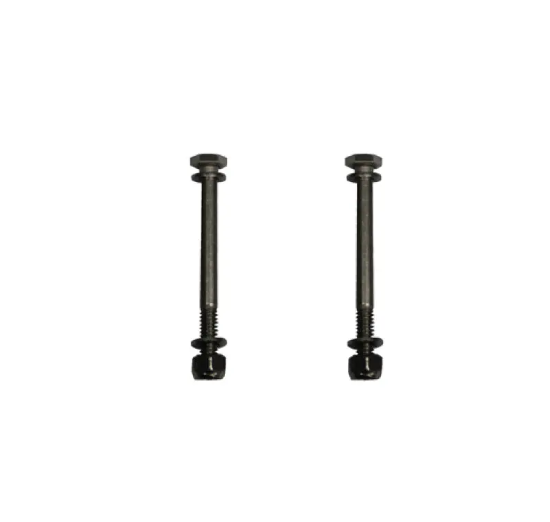 Baja Designs Can Am Maverick X3 Rtl Bolt Kit 1