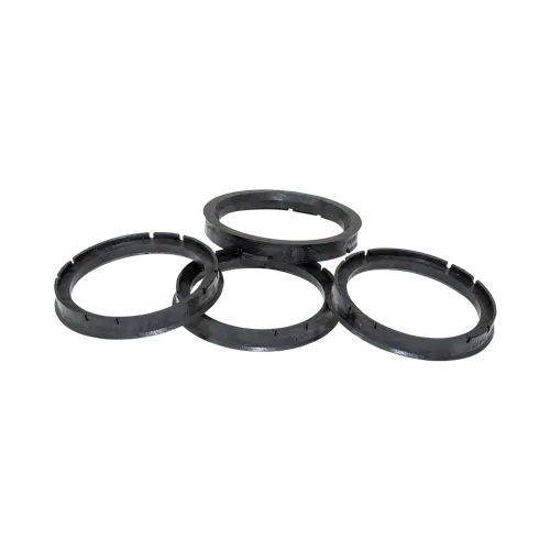 Hub Ring Set 112 Od-100.60 Id (4Pk) - 112-100.6 1