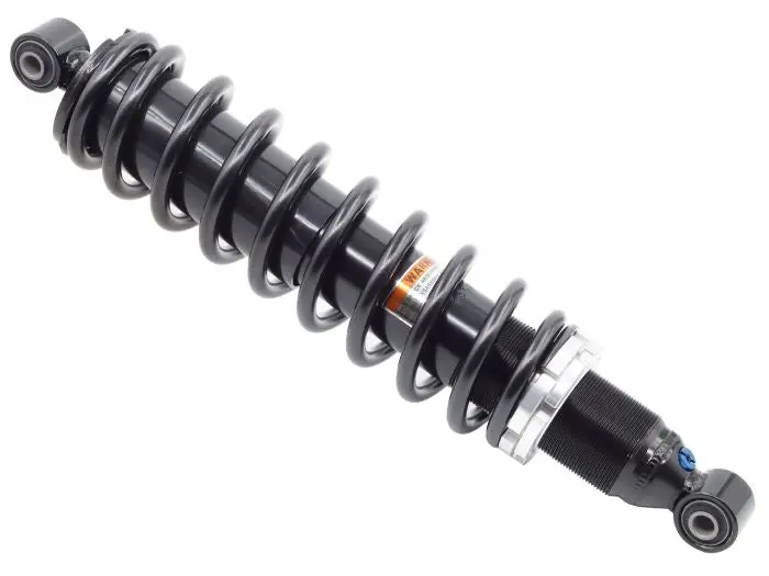 Bronco Heavy Duty Gas Shock - Front - Au-04385 1