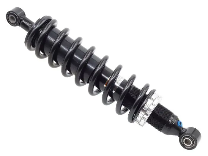 Bronco Heavy Duty Gas Shock - Front - Au-04386 1