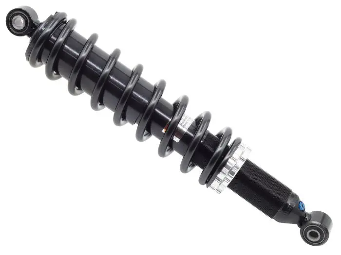 Bronco Heavy Duty Gas Shock - Front - Au-04387 1