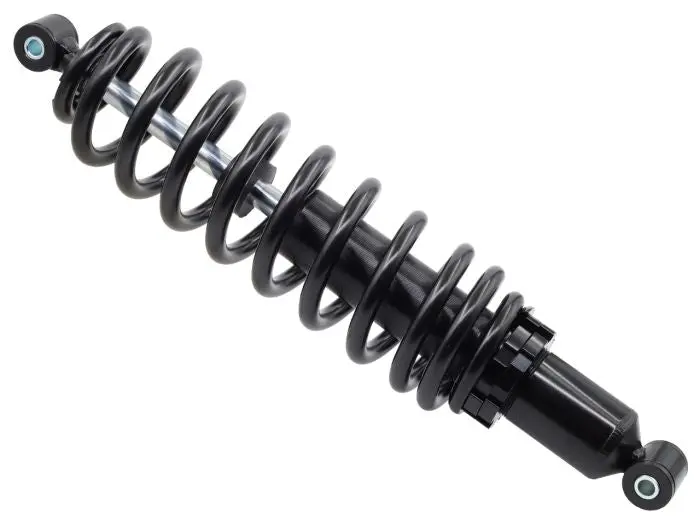Bronco Heavy Duty Gas Shock - Front - Au-04388 1