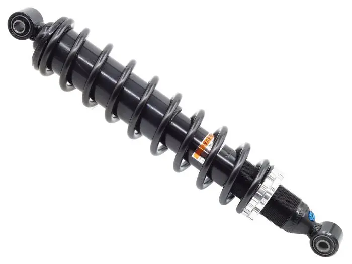Bronco Heavy Duty Gas Shock - Front - Au-04389 1