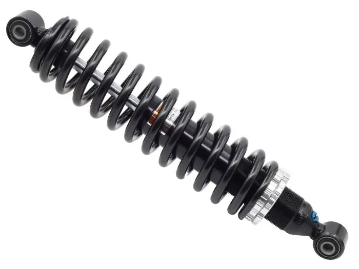 Bronco Heavy Duty Gas Shock - Rear - Au-04487 1