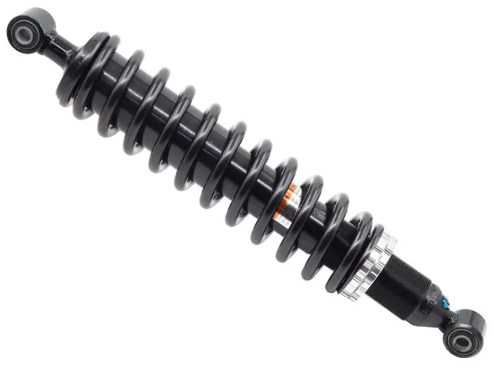 Bronco Heavy Duty Gas Shock - Rear - Au-04489 1