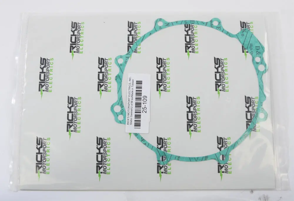 Stator Cover Gasket - 27-25109 1