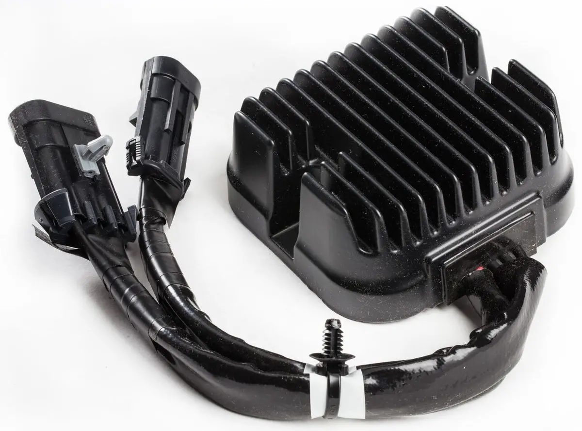 Regulator/Rectifier - 27-10570 1