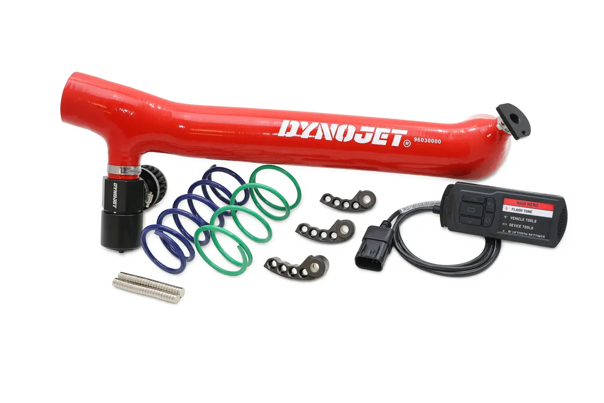 Stage 3 Kit - 133-8075 1