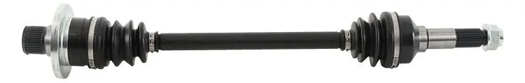 8 Ball Extreme Axle Rear - 531-1723 1