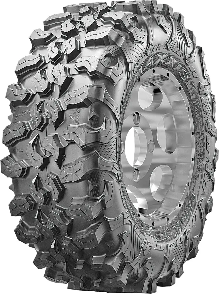 Tire Carnivore F/R 32X10r14 Lr615lbs Radial 1