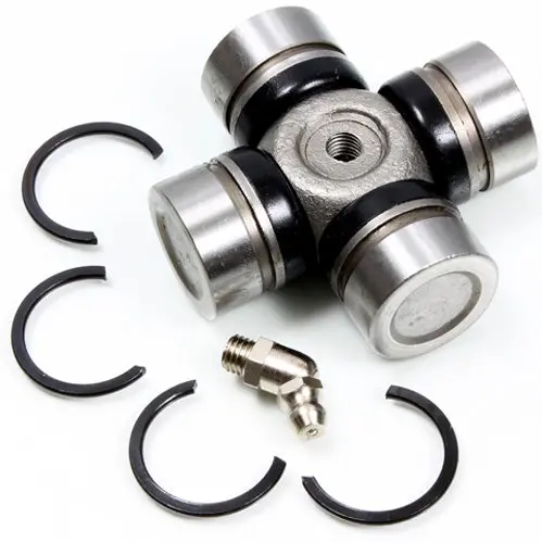 Bronco Universal Joint - At-08503 1