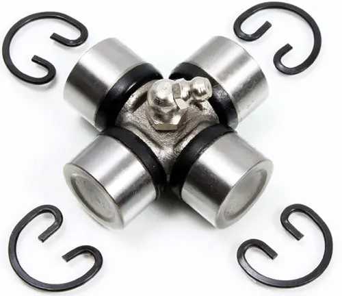 Bronco Universal Joint - At-08507 1
