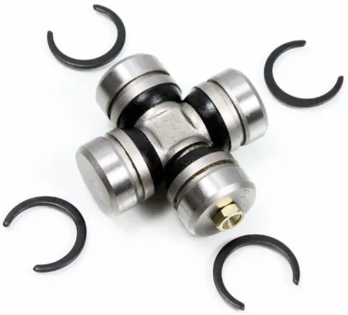 Bronco Universal Joint - At-08513 1