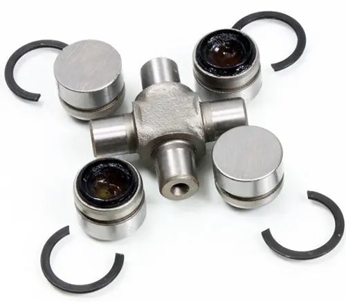Bronco Universal Joint - At-08531 1