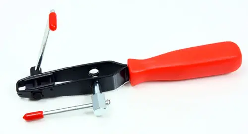 Cv Boot Banding Tool - Up-12077 1