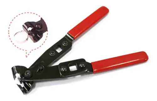 Cv Boot Clamp Pliers - Mc-12758 1