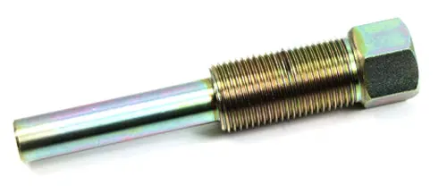 Polaris Scondary Clutch Puller - At-12056 1