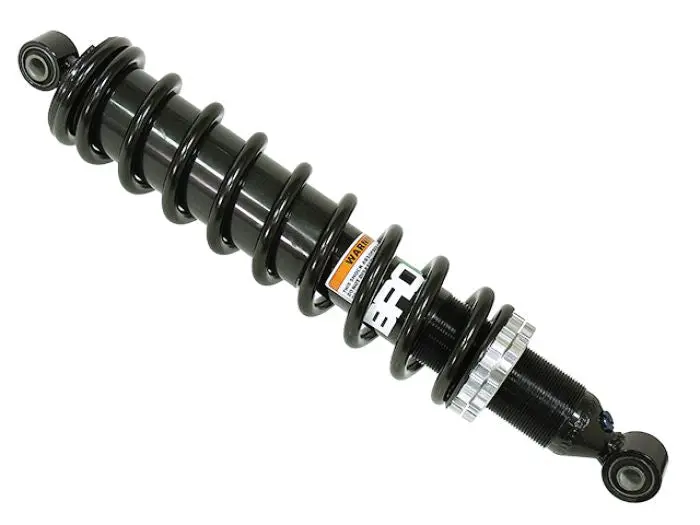 Bronco Gas Shock-Front Trx420 Rancher - Au-04209 1