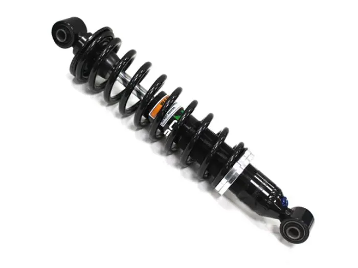 Bronco Gas Shock-Front Yfm350fw Big Bear/Yfm400fw Kodiak - Au-04302 1