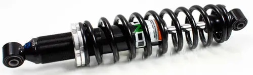 Bronco Gas Shock-Front Grizzly 700 4Wd - Au-04305 1