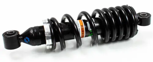 Bronco Gas Shock-Front 300 King Quad - Au-04311 1