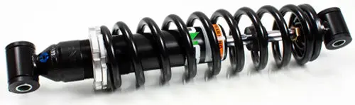 Bronco Gas Shock-Rear Yfm350fw Big Bear/Yfm400fw Kodiak - Au-04402 1