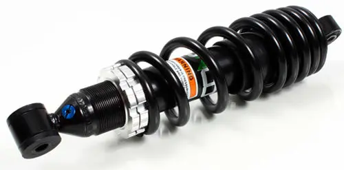 Bronco Gas Shock-Rear 300 King Quad - Au-04411 1