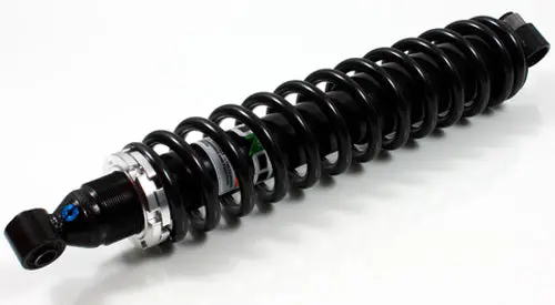 Bronco Gas Shock-Rear 300/360/400 Priaire - Au-04413 1