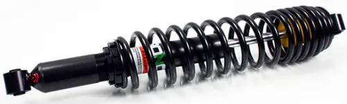 Bronco Gas Shock-Rear Outlander 300/400 - Au-04414 1