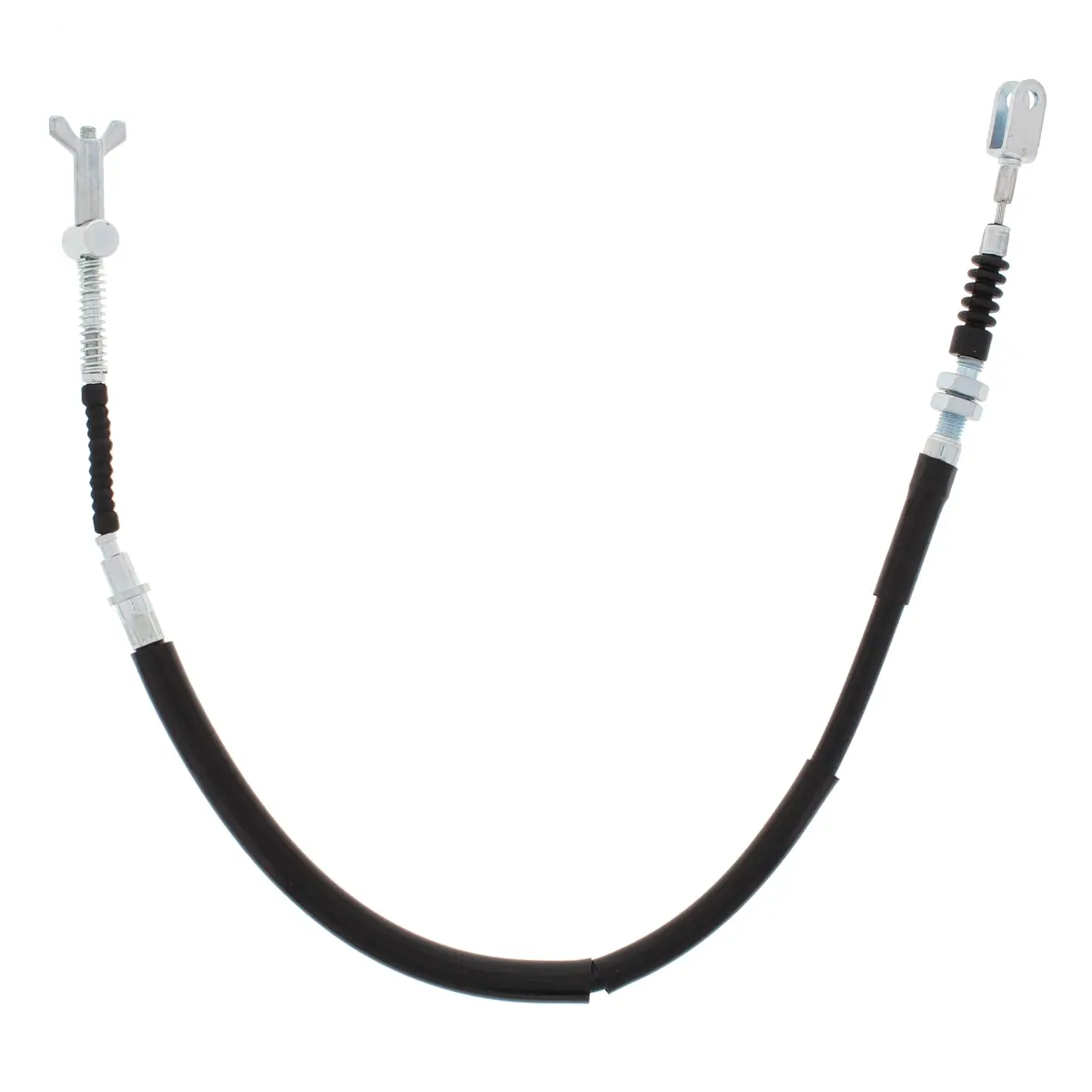 Rear Brake Cable - 24-54037 1