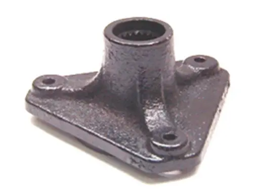 3 Bolt Cast Atv Hub Honda - At-06300 1