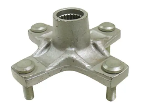 4-Bolt Cast Atv Hub Honda - At-06303 1
