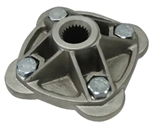 Atv Hub Polaris - At-06319 1