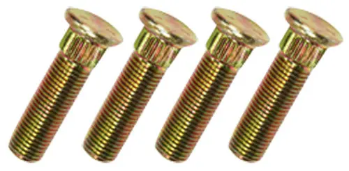 Atv Hub Bolts 4 Pack - At-06325 1