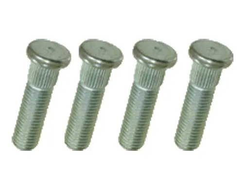 Atv Hub Bolts 4 Pack - At-06329 1