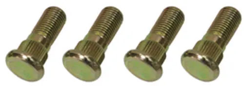 Atv Hub Bolts 4 Pack - At-06323 1